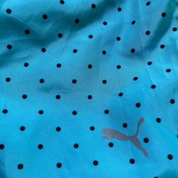 Puma Running Shorts - Picture 2 of 6